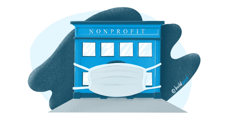 5miniplansfornonprofitstosurviveCOVIDbyBuildGood