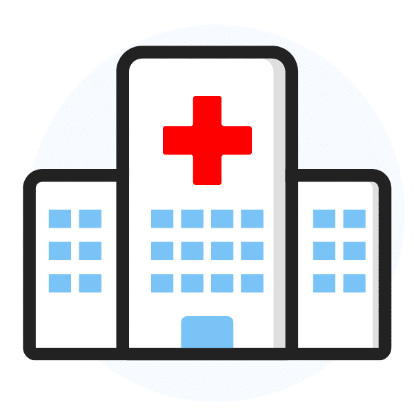 BuildGood teaching hospital