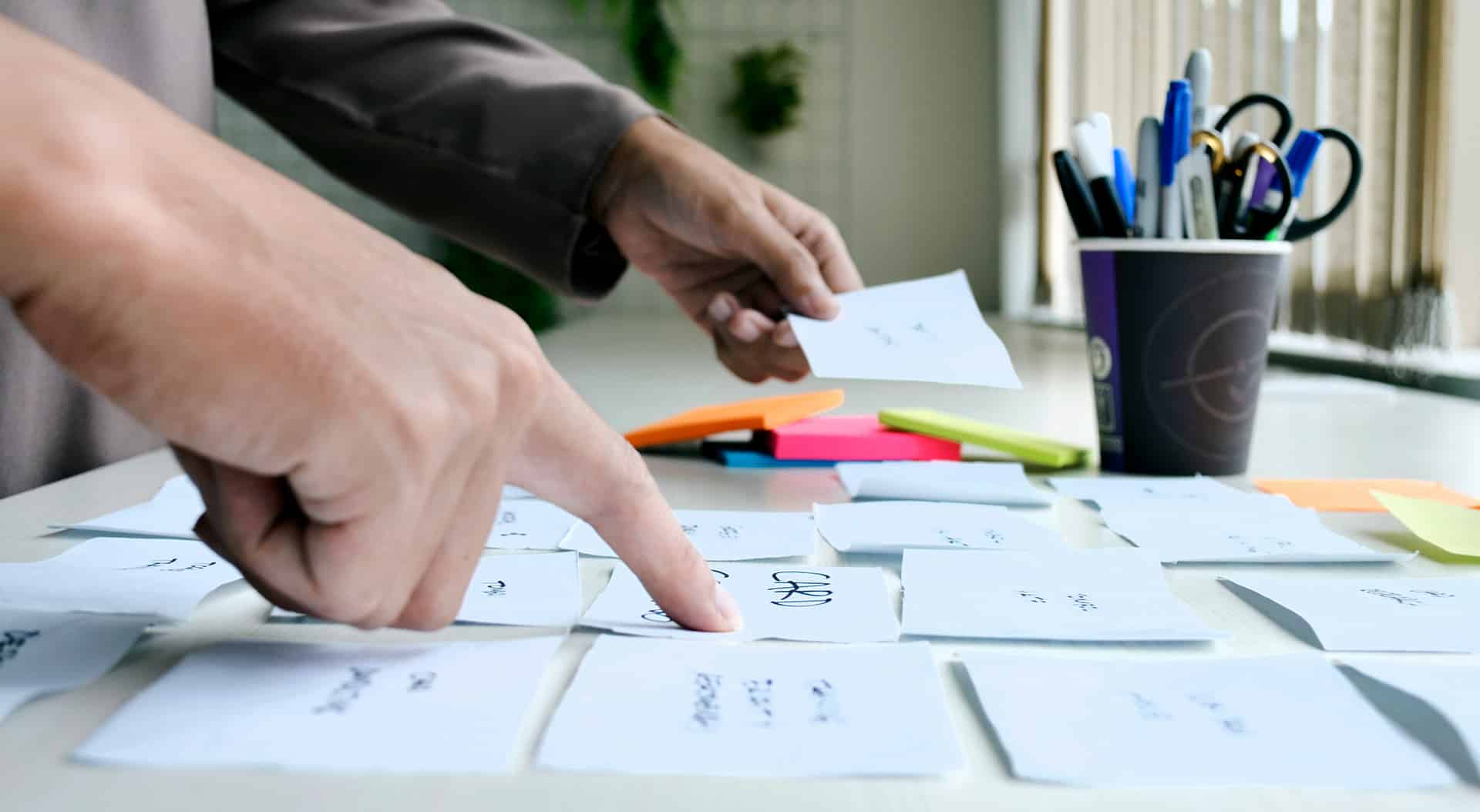 Process- 2. Create A Fundraising Plan