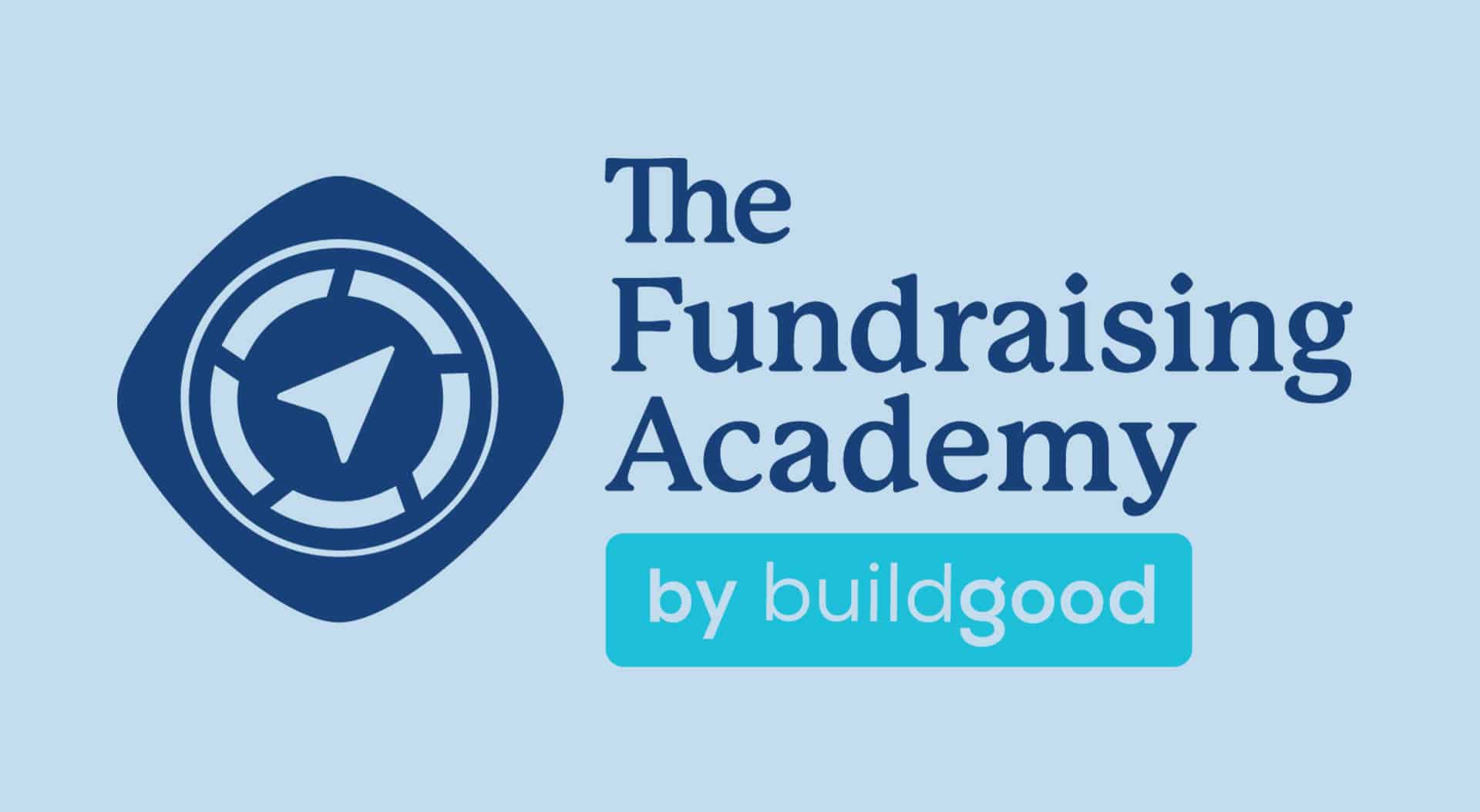 THE FUNDRAISING ACADEMY