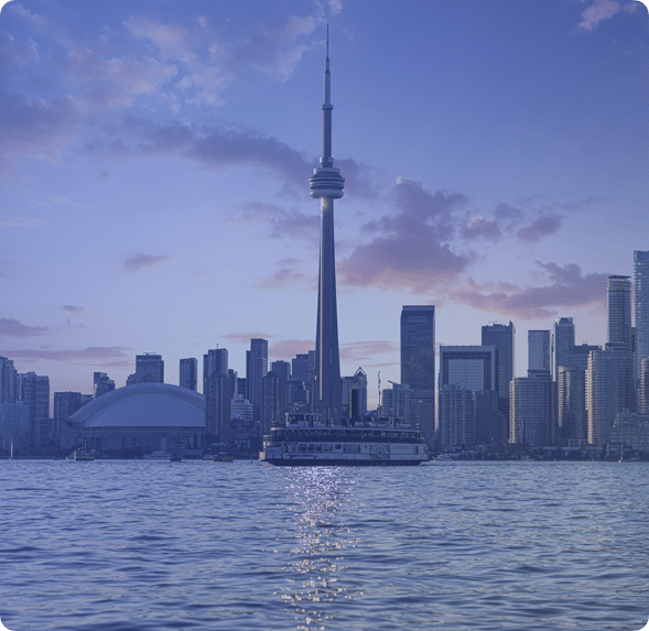 toronto