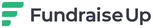 Fundraise Up Logo hor