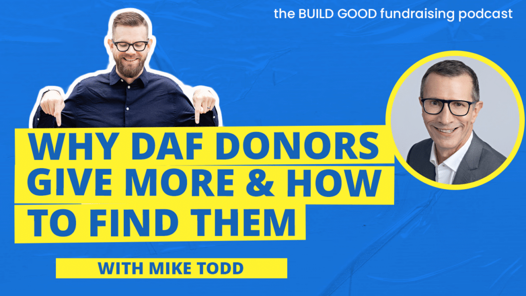 BG 116 with Mike Todd