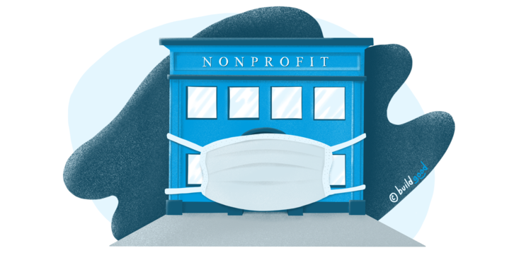 5miniplansfornonprofitstosurviveCOVIDbyBuildGood